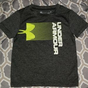 Under Armour Heatgear Tee